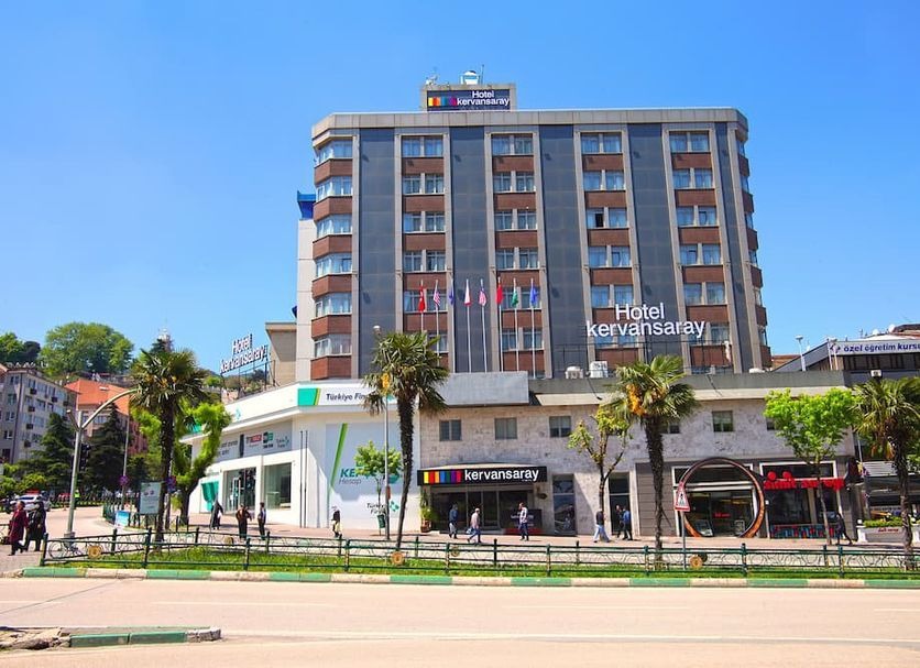 Kervansaray Bursa City